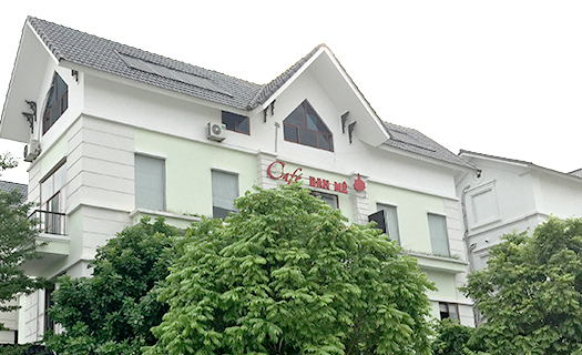 Khu đô thị mới Dương Nội: Thừa 511 căn biệt thự do lỗi đánh máy?
