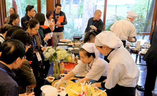 Lễ hội ẩm thực Pháp lớn nhất Việt Nam sẽ trở lại vào tháng 4 tới