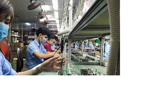 Thủ tướng ban hành chỉ thị phục hồi sản xuất tại các khu vực sản xuất công nghiệp