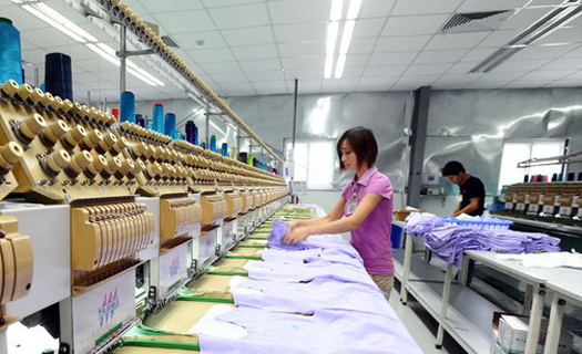 Covid-19 buộc doanh nghiệp Việt tăng 