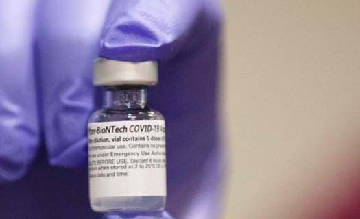 EU quyết ngăn cản xuất khẩu vaccine ngừa Covid-19 ra ngoài khối