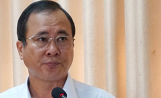 Đề nghị truy tố thêm 7 bị can trong vụ liên quan cựu Bí thư Bình Dương Trần Văn Nam
