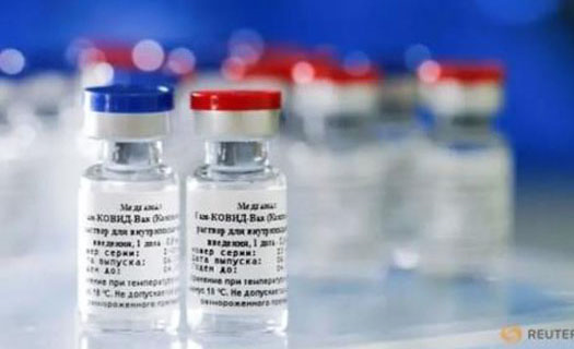 COVID-19: Cổ phiếu vật tư y tế tăng 5.000%, ngành vaccine 