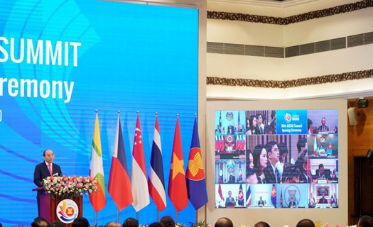 Hội nghị Cấp cao ASEAN 37: Trọng trách và vị thế Việt Nam