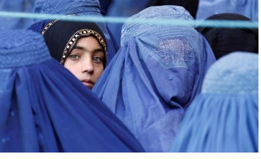 Tổng thư ký LHQ chỉ trích Taliban phá vỡ cam kết với phụ nữ, trẻ em gái Afghanistan