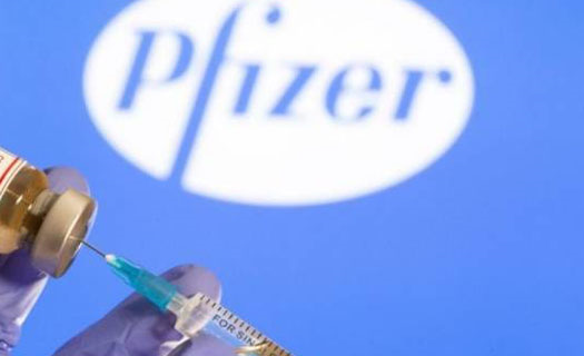 Vaccine Pfizer hiệu quả 94% trong thực tế, miễn dịch cộng đồng đang đến gần?