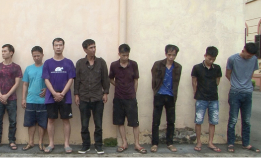 Lạng Sơn: Cảnh báo tình trạng sử dụng ma túy tại quán internet