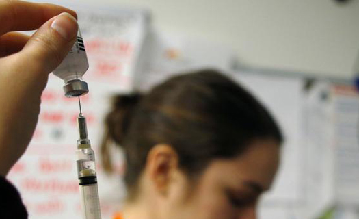 Gần 300 người thiệt mang vì cúm tại Australia