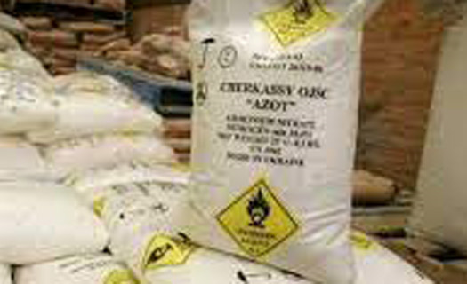 Australia điều tra chống bán phá giá nguyên liệu thuốc nổ nhập từ Việt Nam