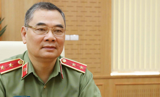 Trung tướng Tô Ân Xô: Vô hiệu hóa mọi âm mưu chống phá trong ngày bầu cử