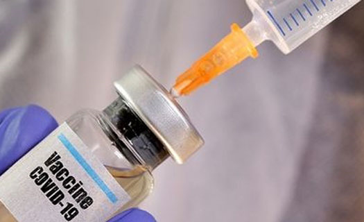 Bộ Y tế cảnh báo lừa đảo tiêm vaccine phòng Covid-19