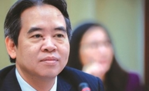 UB Kiểm tra TW đề nghị Bộ Chính trị xem xét kỷ luật ông Nguyễn Văn Bình
