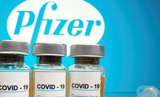 Anh chuẩn bị tiêm vaccine ngừa Covid-19 quy mô lớn