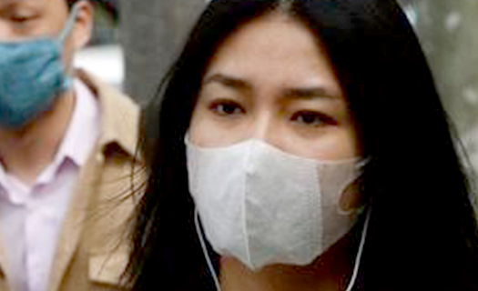 Trung Quốc tháng 1 có 143 ca tử vong do cúm