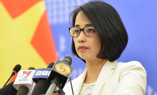 Báo cáo nhân quyền của Mỹ nhận định thiếu khách quan về Việt Nam