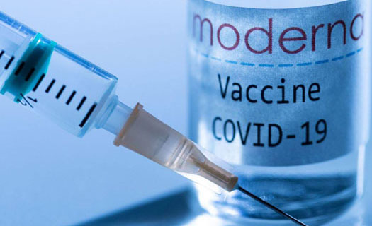 Vaccine ngừa Covid-19 - phía sau câu chuyện 