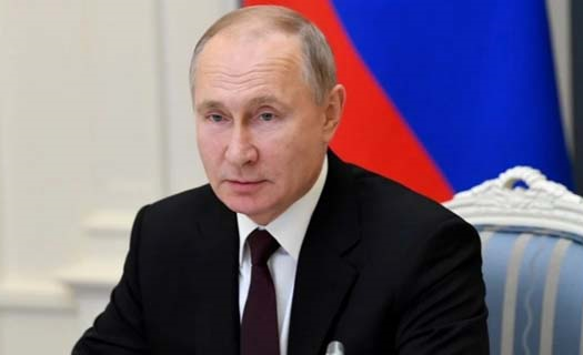 Putin điện đàm giải thích việc tấn công Ukraine, Hàn Quốc tránh trừng phạt riêng Nga