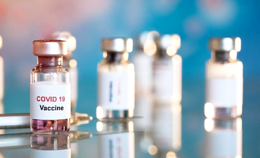 Hiệu quả vaccine ngừa Covid-19 giảm theo thời gian ở cả những người tiêm 2 mũi