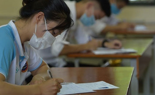 Sở GD-ĐT Hà Nội công bố chi tiết chỉ tiêu tuyển sinh lớp 10 các trường THPT công lập