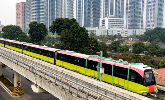 9/10 gói thầu Metro Nhổn-ga Hà Nội chậm tiến độ, đội chi phí thêm hơn 4.905 tỷ đồng