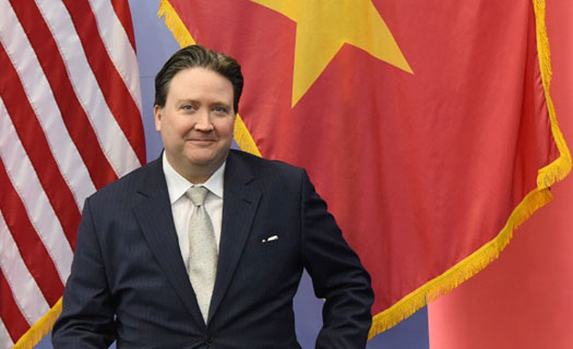 Đại sứ Hoa Kỳ đặt nhiều kỳ vọng vào chuyến thăm của Thủ tướng Phạm Minh Chính
