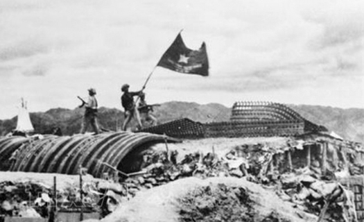 Điện Biên Phủ - Sự ám ảnh của quân Mỹ trong chiến tranh Việt Nam