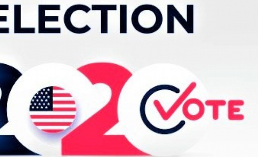 Bất chấp đại dịch Covid-19, Bầu cử Tổng thống Mỹ 2020 diễn ra theo kế hoạch